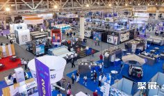 美国洗衣展2025参展攻略(时间地点+门票怎么买?)