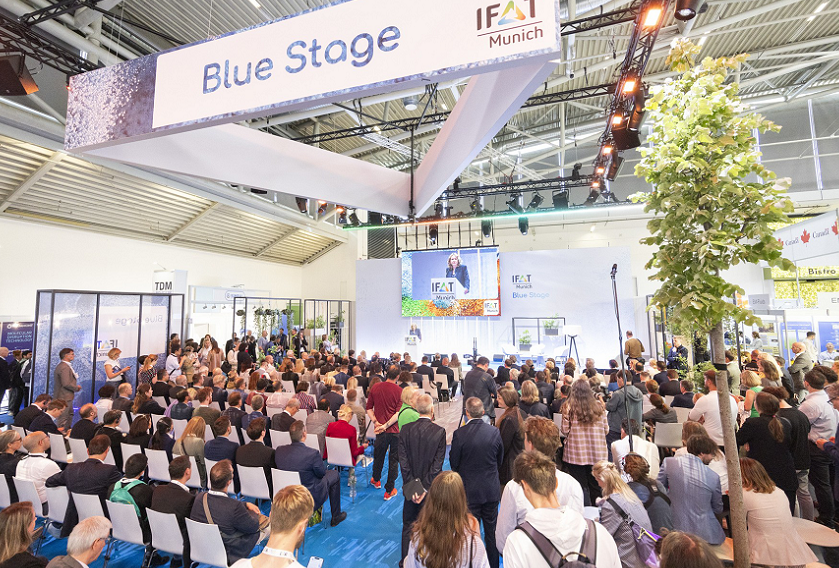 2026年慕尼黑环保展门票多少钱,怎么购买?