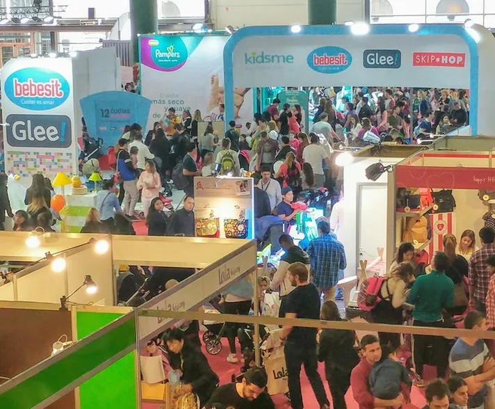 2026阿根廷国际婴童展览会(Ahora Mama Expo)观展攻略（时间/地点/观众预约）