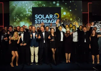 英国储能展2026参展攻略（时间地点+门票价格）