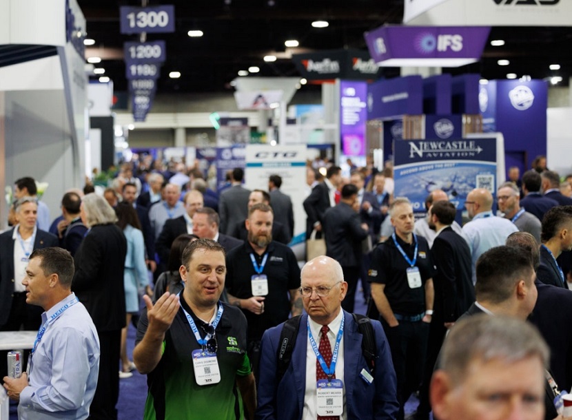 2026美国MRO展会电子会刊