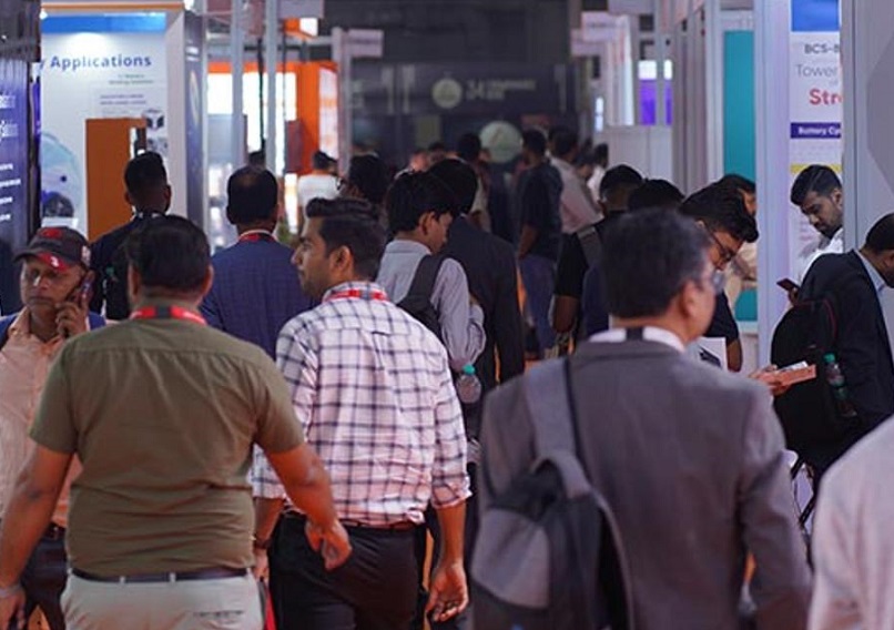 印度自动驾驶展2027门票购买途径