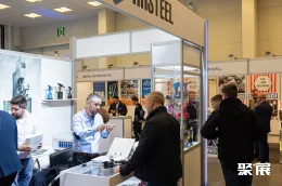 波兰紧固件展现场图片4