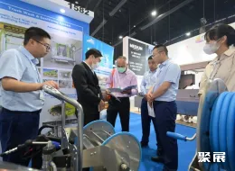 泰国肉类展现场图片10