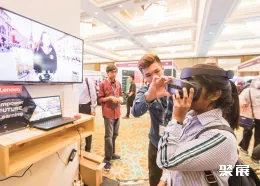 马来西亚教育展展会现场(现场盛况)7