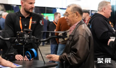 2027美国测绘展 (Geo Week)观众预登记正式开启,精彩即将登场!