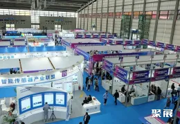 深圳传感器展现场图片2