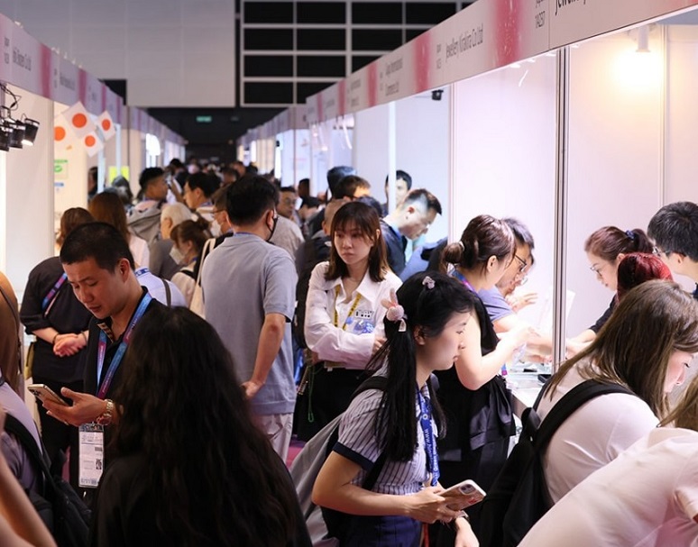 JGA2025香港珠宝展6月19-22日举办，亚洲年中珠宝盛事！门票参观通道已开启