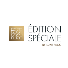 法国巴黎奢侈品包装展览会实拍图