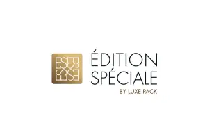 Luxe Pack Paris (Edition Speciale By Luxe Pack)Logo