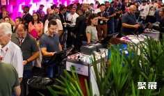 2027巴西广告展展位图与展位申请