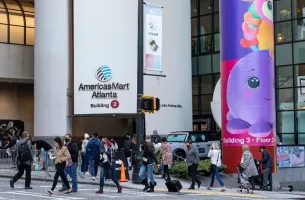 亚特兰大礼品展2025展商名录