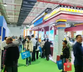 中国深圳国际健康产业博览会-世博威健博会(CIHIE)2026逛展指南:时间地点/门票价格