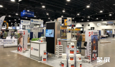 美国预制混凝土展2025展商名单