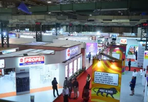 2026孟買精細化工展 觀眾預登記正式開啟，精彩即將登場！