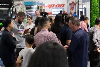 2026澳大利亚特许经营展展位图与展位价格