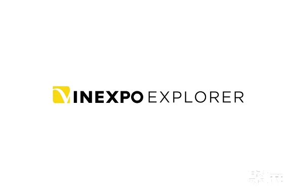 Vinexpo Explorer