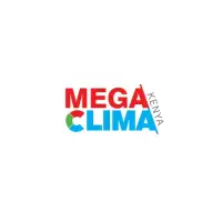 MEGA CLIMA (Kenya Nairobi HVACR Exhibition)Logo