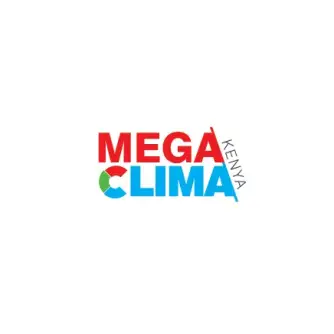 肯尼亚制冷展logo