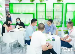 北京餐博会展会现场(现场盛况)9
