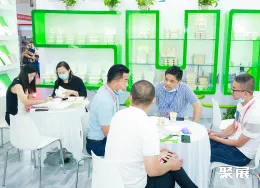 北京酒店用品展现场图片9