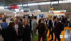 2025年德国粘合剂展门票多少钱,怎么购买?