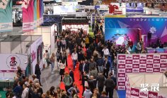 白俄罗斯通信展2025参展攻略(时间地点+门票价格)