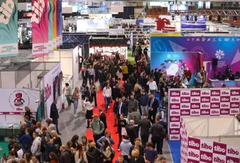 2025白俄罗斯通信展展商名录