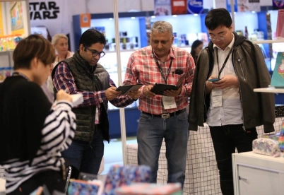 2026香港办公用品展 观众预登记火热进行中