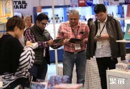 香港办公用品展现场图片3