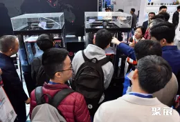 广州3D打印展现场图片6