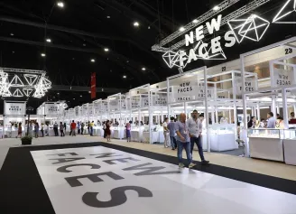 曼谷珠宝展2025展位费与展位预订