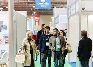 波兰冷链展2026展商名录会刊