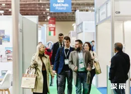 波兰冷链展现场图片3