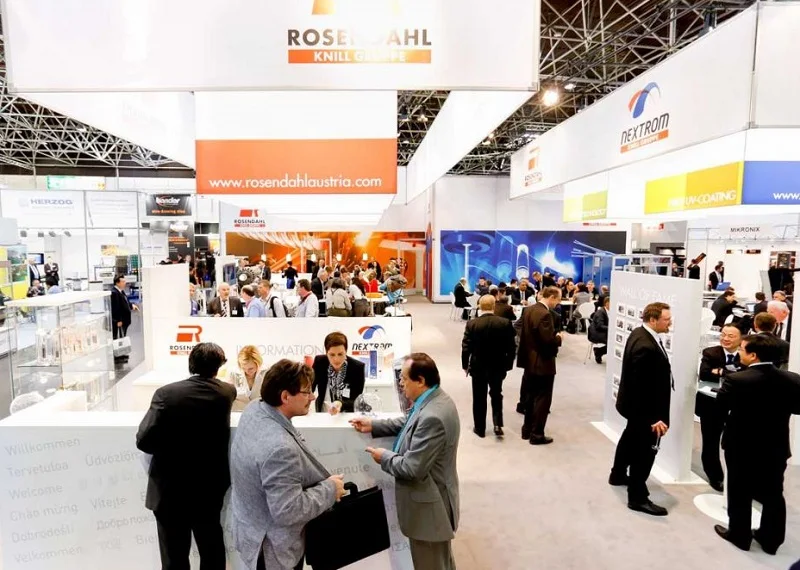 德国管材线材展、德国杜塞尔多夫线材展Wire Dusseldorf2024（时间＋地点＋门票购买＋购票入口＋同期展会）