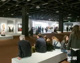 科隆艺术展展会现场(现场盛况)6