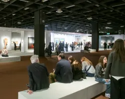 科隆艺术展2026参展攻略(时间地点+门票多少钱?)