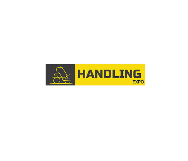 Handling Expo exhibition logo