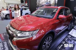 越南摩托车展现场图片5