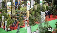 意大利花卉园艺展2025参展攻略(时间地点+门票价格)