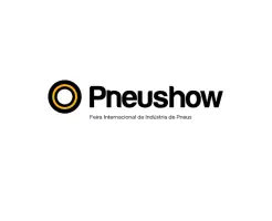 Brazil São Paulo Tire ExhibitionLogo