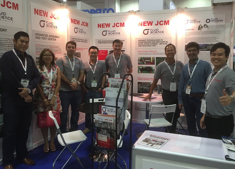 马来西亚泵阀展(ATPS)2026展位费与展位申请