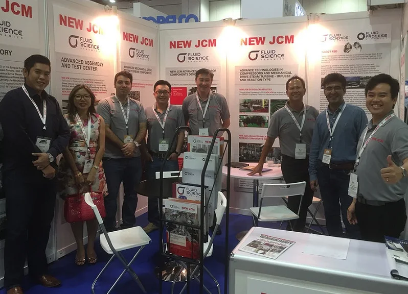 马来西亚泵阀展(ATPS)2026参展攻略（时间地点+门票怎么买？）