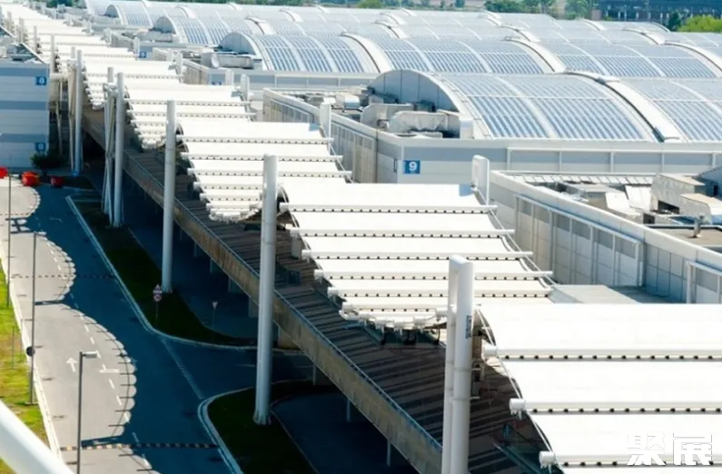 意大利罗马会展中心