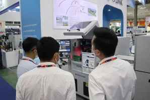 2025越南电子设备展参展攻略（时间+地点+观众预约）