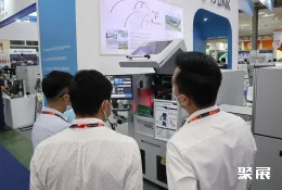 越南电子设备展现场图片6