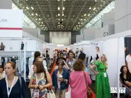 法国泳装内衣展展会现场(现场盛况)1