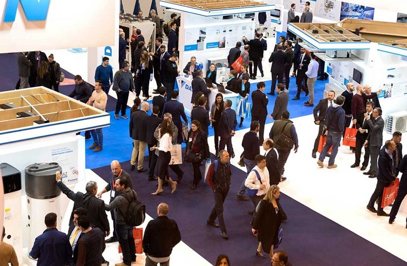 西班牙制冷展现场图片2