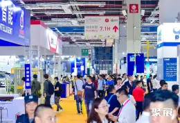 上海国际家具展展会现场(现场盛况)6