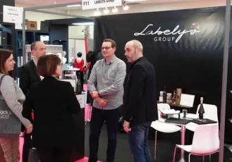 2024法国酒包装展最新参展商名录